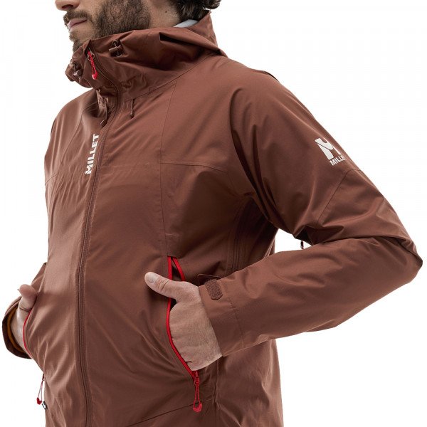 Куртка мужская Millet Fitz roy jkt