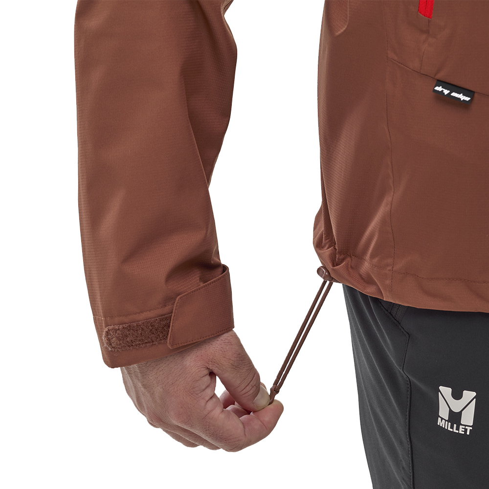 Куртка мужская Millet Fitz roy jkt