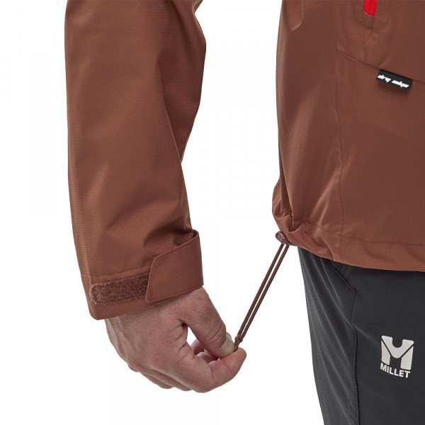 Куртка мужская Millet Fitz roy jkt