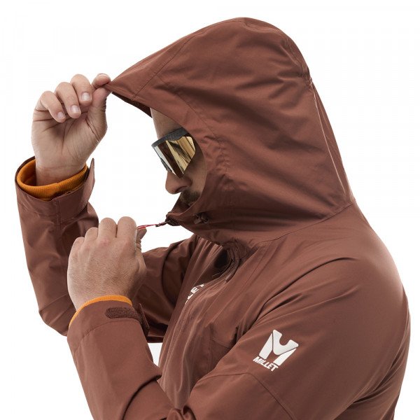 Куртка мужская Millet Fitz roy jkt