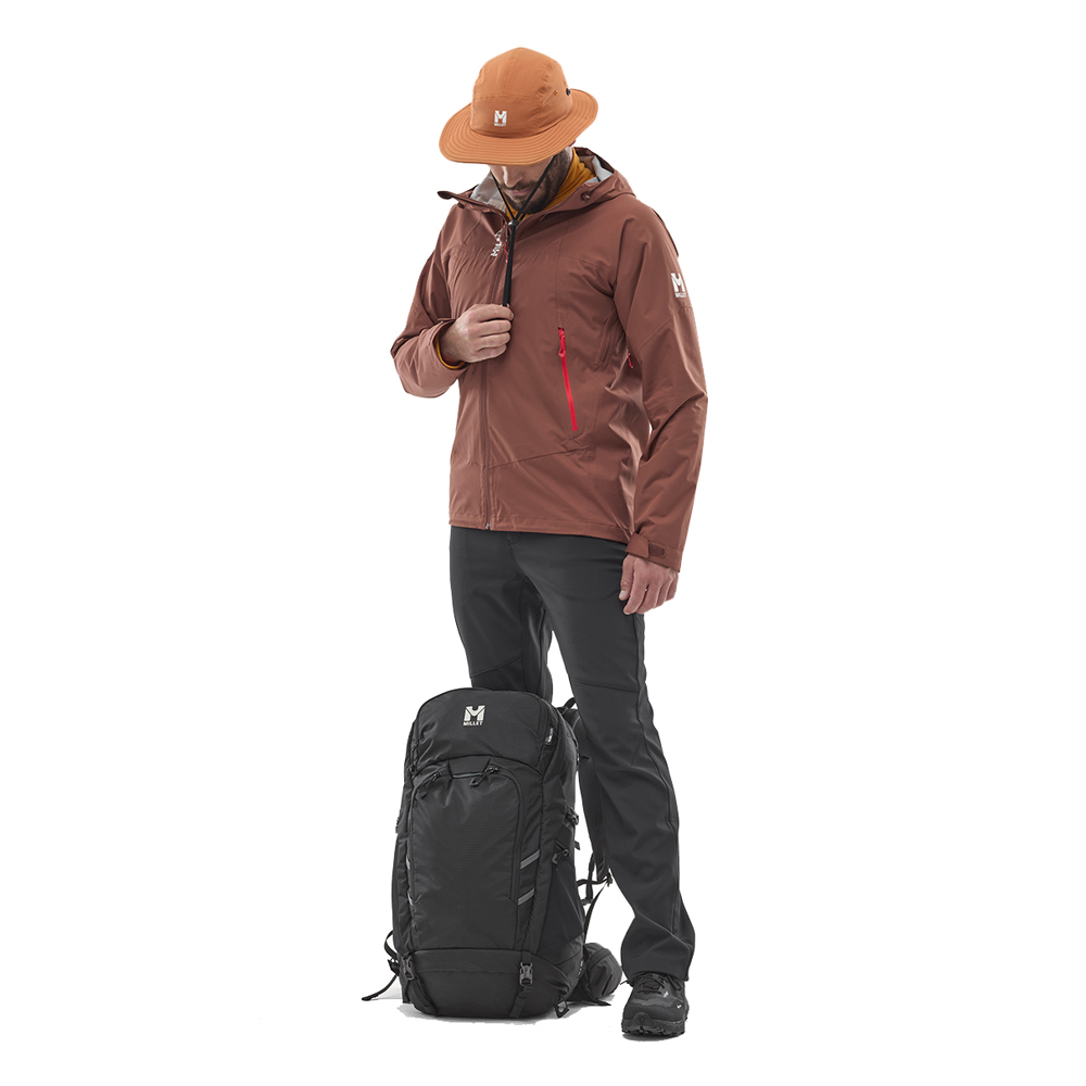 Куртка мужская Millet Fitz roy jkt
