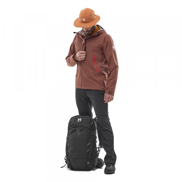 Куртка мужская Millet Fitz roy jkt