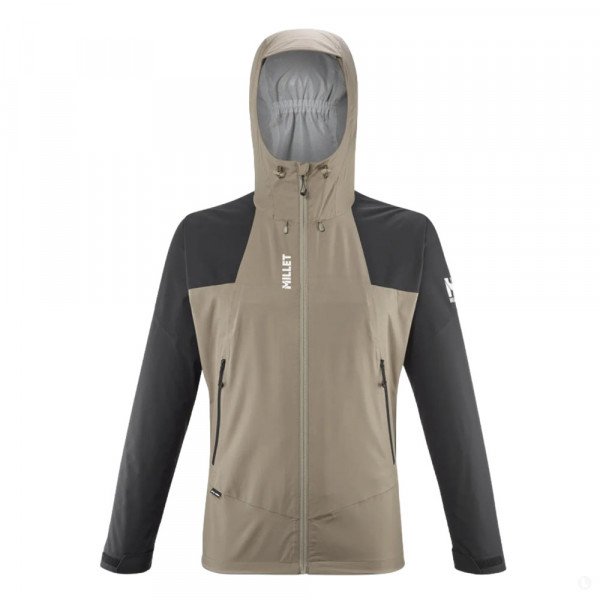Легкая куртка мужская Millet Fitz roy jkt