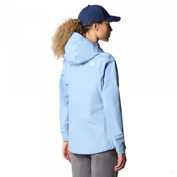 Ветровка женская The North Face Dryzzle Futurelight