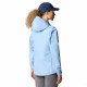 Ветровка женская The North Face Dryzzle Futurelight