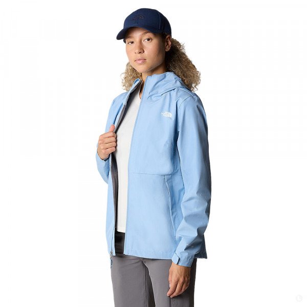 Ветровка женская The North Face Dryzzle Futurelight