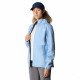 Ветровка женская The North Face Dryzzle Futurelight