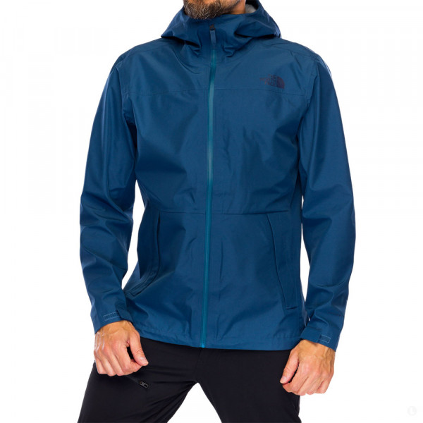 Куртка мужская The North Face Dryzzle Futurelight