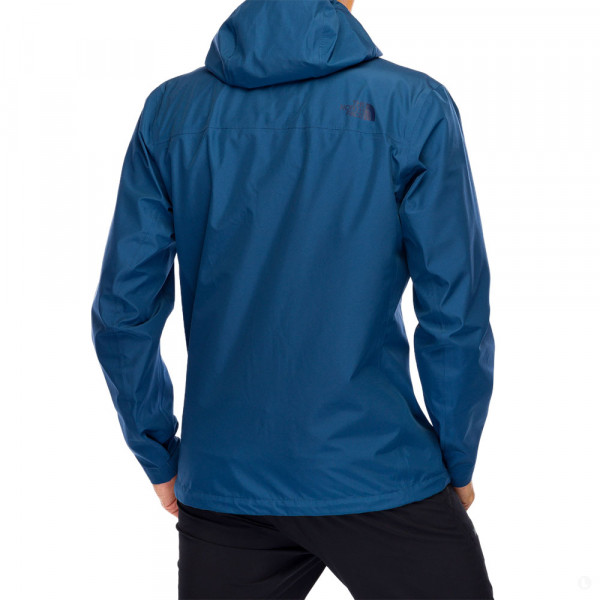 Куртка мужская The North Face Dryzzle Futurelight