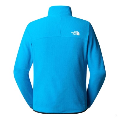 Флисовая кофта мужская The North Face Experit Grid Флисовая кофта мужская The North Face Experit Grid