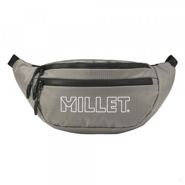 Сумка поясная Millet Divino Hip серый Сумка поясная Millet Divino Hip серый