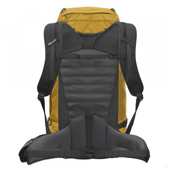 Рюкзак туристический Millet Ubic 40 желтый