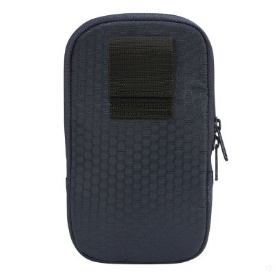 Поясная сумка Millet Ubic Belt Pocket синий Поясная сумка Millet Ubic Belt Pocket синий