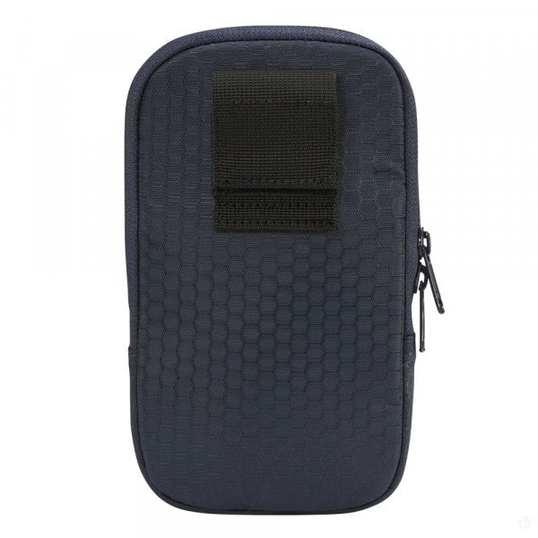 Поясная сумка Millet Ubic Belt Pocket синий