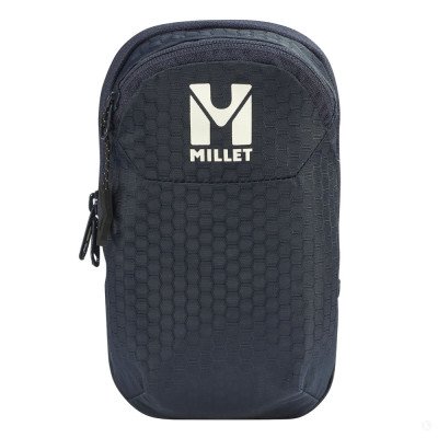 Поясная сумка Millet Ubic Belt Pocket синий Поясная сумка Millet Ubic Belt Pocket синий
