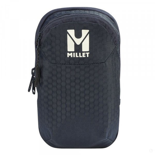 Поясная сумка Millet Ubic Belt Pocket синий
