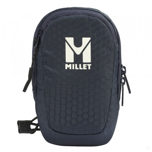 Сумка поясная Millet Ubic Shoulder Pocket синий