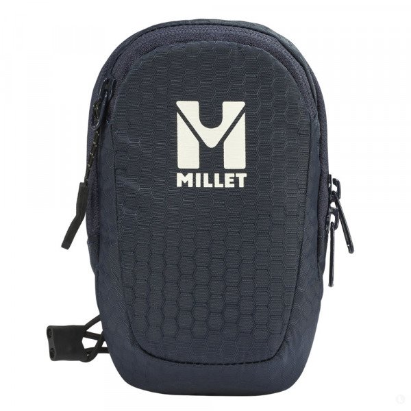 Сумка поясная Millet Ubic Shoulder Pocket синяя