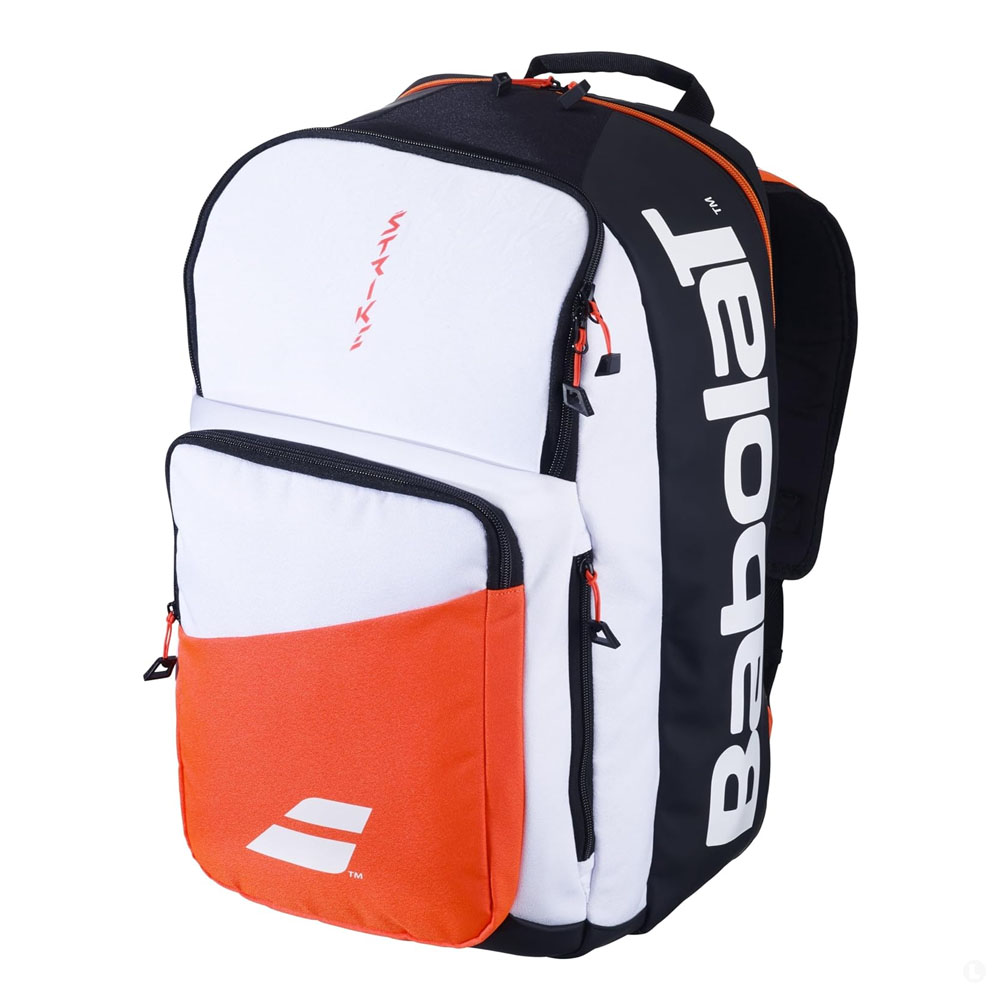Рюкзак Babolat Pure Strike 4th Gen Рюкзак Babolat Pure Strike 4th Gen