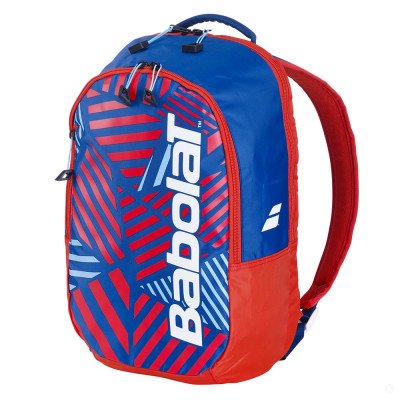 Рюкзак для тенниса Babolat Kids 3rd Gen синий