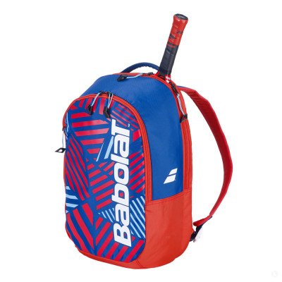 Рюкзак для тенниса Babolat Kids 3rd Gen синий Рюкзак для тенниса Babolat Kids 3rd Gen синий