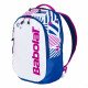 Рюкзак для тенниса Babolat Kids 3rd Gen белый