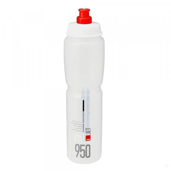 Бутылка для воды Elite Jet 950 ml