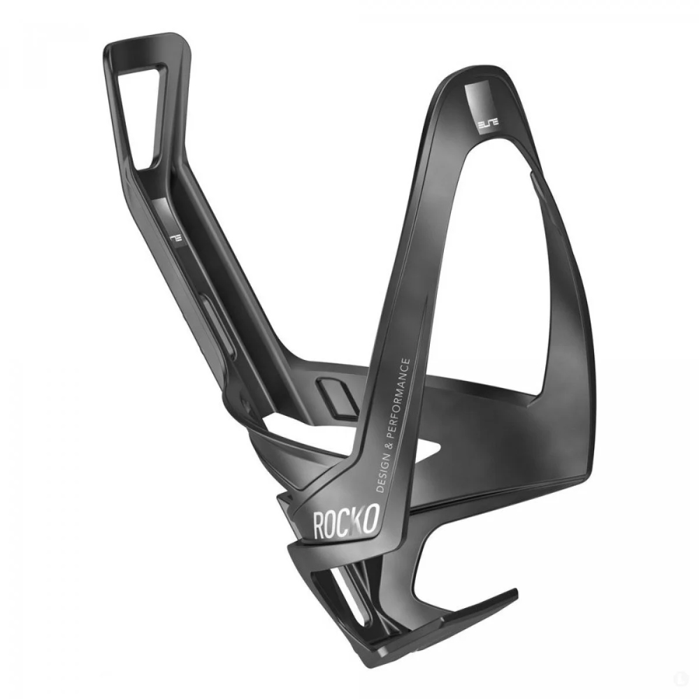 Держак для бутылки Elite Rocko Carbon Mat Держак для бутылки Elite Rocko Carbon Mat