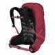 Спортивный рюкзак Osprey Tempest 24 XS-S бордовый