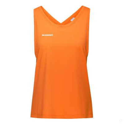 Майка женская Mammut Massone Sport  Майка женская Mammut Massone Sport