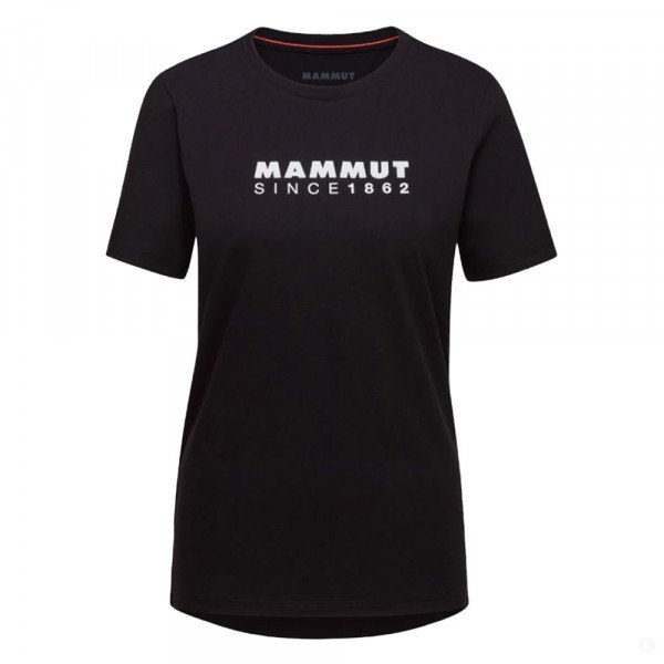 Футболка женская Mammut Core Logo