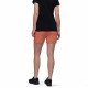Шорты женские Mammut Runbold Roll Cuff 