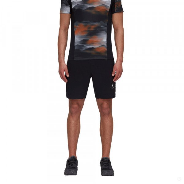 Шорты спортивные мужские Mammut Massone Sport