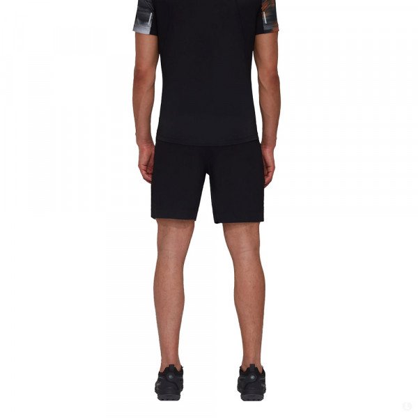 Шорты спортивные мужские Mammut Massone Sport