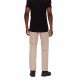 Треккинговые брюки мужские Mammut Runbold Zip Off