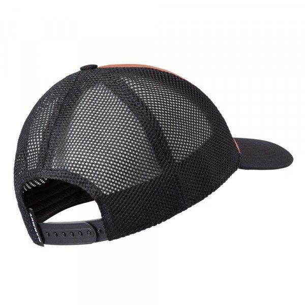 Кепка Mammut Baseball Mesh