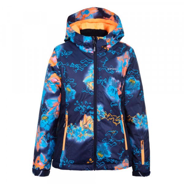 Куртка горнолыжная детская Icepeak Linn Куртка горнолыжная детская Icepeak Linn