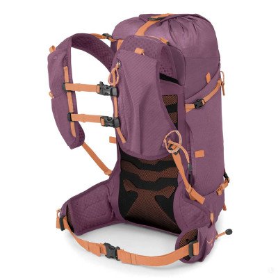 Спортивный рюкзак Osprey Tempest Velocity 20 фиолетовый Спортивный рюкзак Osprey Tempest Velocity 20 фиолетовый