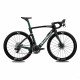 Велосипед шоссейный Pinarello Dogma F Disc Red eTap AXS 2x12 DB Princeton Peak 4550 DB XDR - 2024