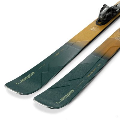 Лыжи горные Elan Wingman 86 Ti Fx Emx 11.0  Лыжи горные Elan Wingman 86 Ti Fx Emx 11.0