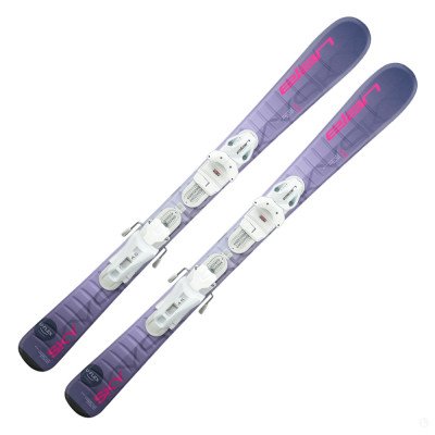 Лыжи горные Elan Sky Jr Shift EL 4.5  Лыжи горные Elan Sky Jr Shift EL 4.5
