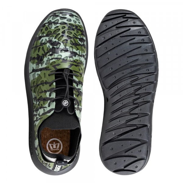 Аква кроссовки мужские Crosskix Tetra Closed Toe Dri-Fit Аква кроссовки мужские Crosskix Tetra Closed Toe Dri-Fit