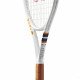 Ракетка для большого тенниса Wilson Clash 100L V2 Roland Garros 2023 Ракетка для большого тенниса Wilson Clash 100L V2 Roland Garros 2023