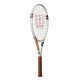 Ракетка для большого тенниса Wilson Clash 100L V2 Roland Garros 2023 Ракетка для большого тенниса Wilson Clash 100L V2 Roland Garros 2023