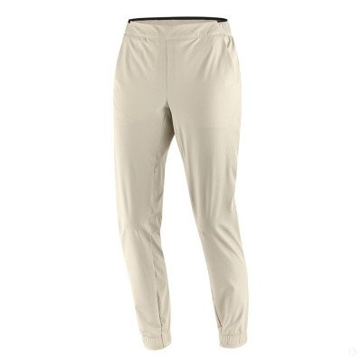 Треккинговые брюки женские Salomon Wayfarer Ease Треккинговые брюки женские Salomon Wayfarer Ease
