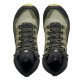 Треккинговые ботинки женские Scarpa Rush 2 mid GTX 