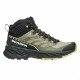 Треккинговые ботинки женские Scarpa Rush 2 mid GTX 