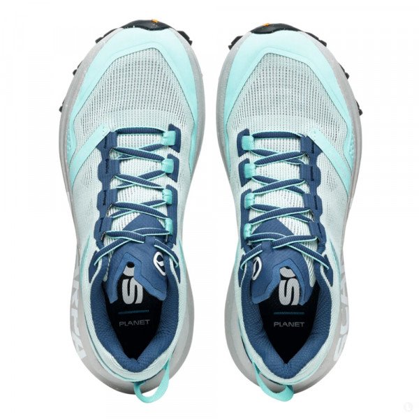 Треккинговые кроссовки женские Scarpa Spin Planet Треккинговые кроссовки женские Scarpa Spin Planet