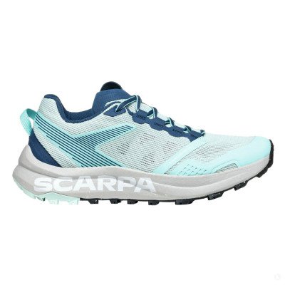 Треккинговые кроссовки женские Scarpa Spin Planet Треккинговые кроссовки женские Scarpa Spin Planet