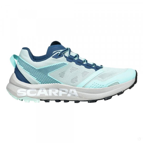 Треккинговые кроссовки женские Scarpa Spin Planet Треккинговые кроссовки женские Scarpa Spin Planet